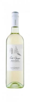 San Giorgio - Pinot Grigio Delle Venezie NV (750ml) (750ml)