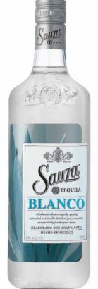 Sauza Teq Blanco (750ml) (750ml)