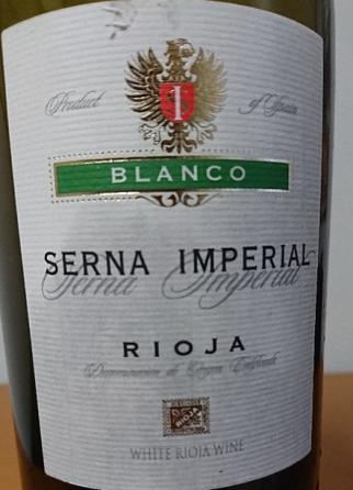 Serna Imperial Blanco NV (750ml) (750ml)