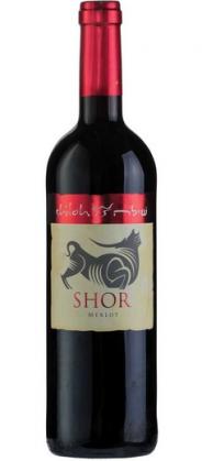 Shiloh Shor Merlot NV (750ml) (750ml)