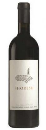 SHORESH RED BLEND - Shoresh Red Blend NV (750ml) (750ml)