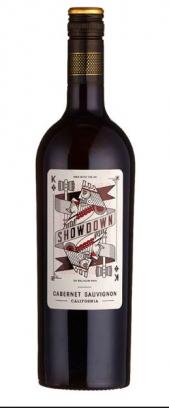 Showdown Cabernet Sauvignon NV (750ml) (750ml)