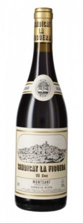 Sindicat La Figuera NV (750ml) (750ml)