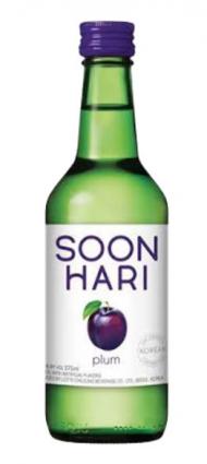 Soon Hari Plum NV (375ml) (375ml)