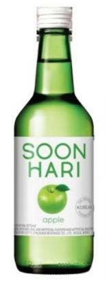 Soonhari Soju Apple NV (375ml) (375ml)