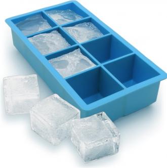 Square Ice Tray NV (750ml) (750ml)