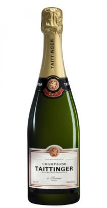Taittinger - Brut Champagne NV (750ml) (750ml)