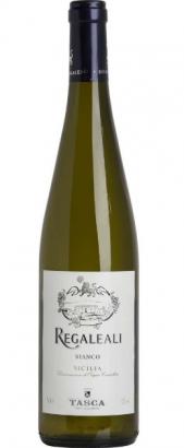 Tasca Regaleali Bianco NV (750ml) (750ml)