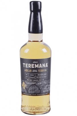 Teremana Teq Anejo NV (750ml) (750ml)
