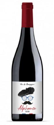 Terres Secr�tes - Alphonse Rouge NV (750ml) (750ml)