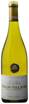 Terres Secr�tes - Terres Secretes Les Preludes Macon Villages NV (750ml) (750ml)