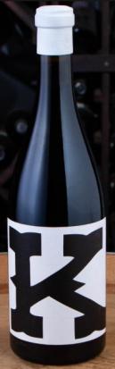 THE CATTLE KING SYRAH - The Cattle King Syrah NV (750ml) (750ml)