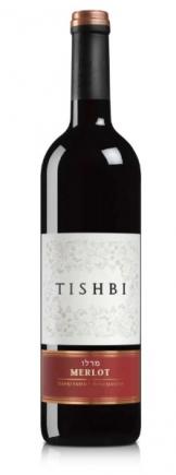 TISHBI VINEYARD MERLOT - Tishbi Vineyard Merlot NV (750ml) (750ml)