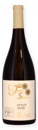Twin Suns - Pinot Noir NV (750ml) (750ml)