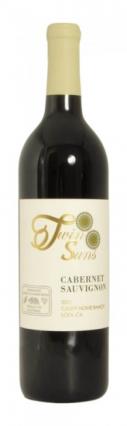 Twin Suns - Reserve Cabernet Sauvignon NV (750ml) (750ml)