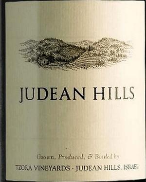 Tzora  - Red Blend Judean Hills NV (750ml) (750ml)
