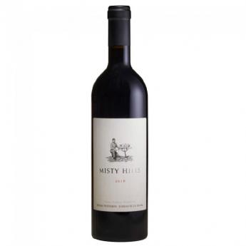 Tzora Vineyards - Misty Hills NV (750ml) (750ml)