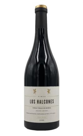 Vega Tolosa - Fincas Los Halcones Bobal NV (750ml) (750ml)
