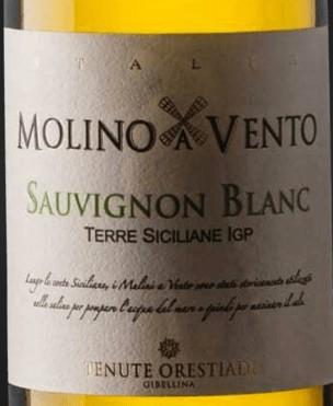 Vento Sauv Blanc NV (750ml) (750ml)