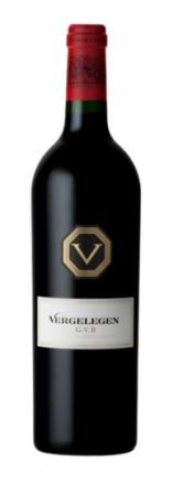 Vergelegen Gvb Red 2015 (750ml) (750ml)