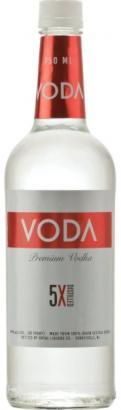 VODA VODKA - Voda Vodka NV (1.75L) (1.75L)
