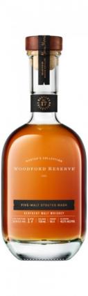 Woodford Reserve - Five-Malt Stouted Mash Bourbon (750ml) (750ml)