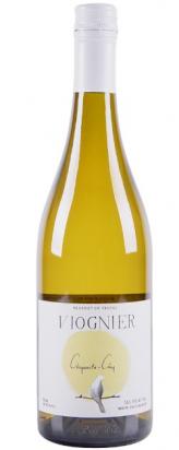 Cinquante Cinq Viognier NV (750ml) (750ml)