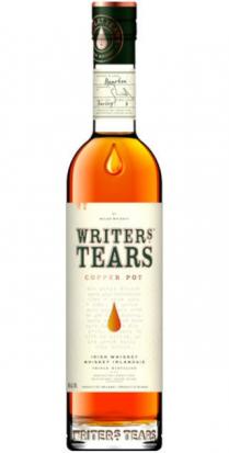 Writers Tears - Copper Pot Irish Whiskey (750ml) (750ml)