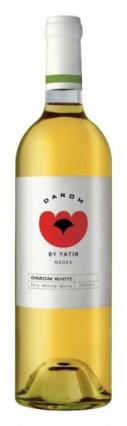 Yatir - Darom White NV (750ml) (750ml)