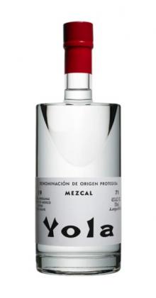 Yola Mezcal Artesanal NV (200ml) (200ml)