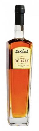 Zachlawi - Fig Arak (750ml) (750ml)