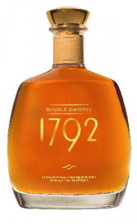1792 - Single Barrel Bourbon (750ml) (750ml)