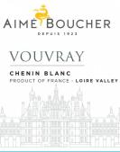 Aime Boucher - Vouvray 0