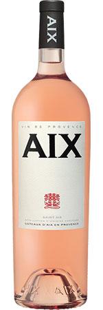 Domaine Saint Aix - AIX Rose 2021 (750ml) (750ml)