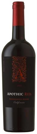 Apothic - Winemakers Red California NV (750ml) (750ml)
