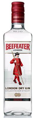 Beefeater - London Dry Gin (750ml) (750ml)