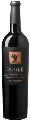 Bogle - Zinfandel California Old Vine NV (750ml) (750ml)
