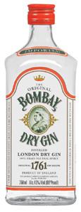 Bombay - Dry Gin London (1.75L) (1.75L)
