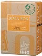 Bota Box - Pinot Grigio 0 (500ml)
