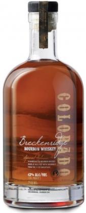 Breckenridge Distillery - Bourbon (750ml) (750ml)