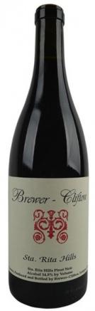 Brewer Clifton - Pinot Noir Sta. Rita Hills NV (750ml) (750ml)