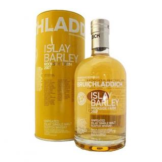 Bruichladdich - Rockside Farm Islay Barley Scotch (750ml) (750ml)
