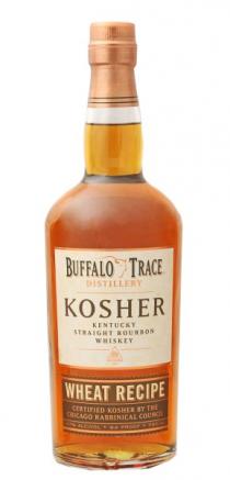 Buffalo  Trace - Kosher Wheated Bourbon Whiskey (750ml) (750ml)