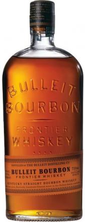 Bulleit - Bourbon Frontier Whiskey (375ml) (375ml)