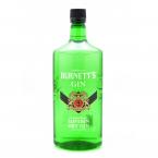 Burnetts - London Dry Gin (1L)