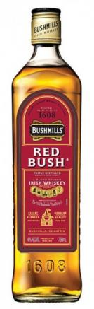 Bushmills - Red Bush Whiskey (750ml) (750ml)