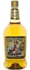 Calypso - Gold Rum (1L) (1L)