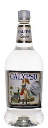 Calypso - Rum Silver (1L) (1L)