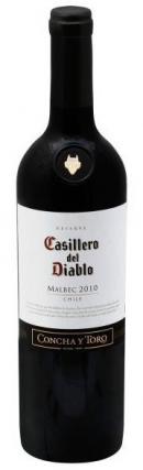 Casillero del Diablo - Reserva Malbec NV (750ml) (750ml)