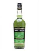 Chartreuse - Green Liqueur (375ml)